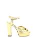 Heloise 120 Ankle Strapped Sandals