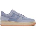 Blue Air Force 1 '07 Lx Sneakers