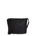 Parker Quilted Nylon Crossbody Bag