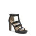 Gordie Caged Sandal