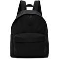 Black Pierrick Backpack