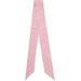 Pink Barocco Scarf