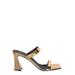 Flaminia Open Toe Sandals