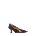 Ellsey Kitten Heel Pump