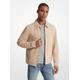 Clonmel Suede Jacket