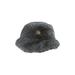 Faux Fur Bucket Hat