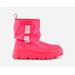 'brellah Mini' Ankle Snow Boots