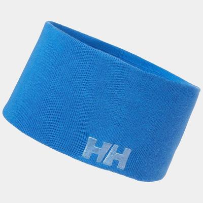 Team Headband Blue Std