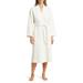 Infinity Quilted Jacquard Robe