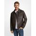 Forrestdale Leather Jacket