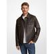 Forrestdale Leather Jacket