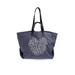 'je T'aime Extra Large' Shopper Bag,