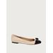 Varina Ballet Flat