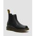 2976 Nappa Leather Chelsea Boots