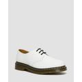 1461 Yellow Stitch Leather Oxford Shoes