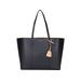 Perry Triple-compartment Tote Bag
