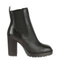 H623 Heeled Boots