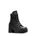 Chuck 70 De Luxe Block Heel High Top Sneaker