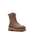 Clarks(r) Orianna 2 Hike Combat Boot