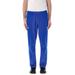 Straight Leg Track Trousers