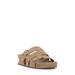 Freoda Slide Sandal