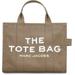 The Small Traveler Tote Bag