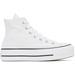 White Chuck Taylor All Star Sneakers