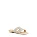 Loupe Slide Sandal