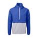 Charter Water & Wind Resistant Packable Recycled Polyester Anorak