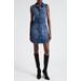 Juliet Denim Dress