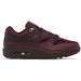 Burgundy Air Max 1 '87 Nbhd Sneakers