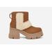 ® Brooklyn Sunburst Sheepskin Boots