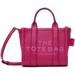 'the Leather Mini Tote Bag' Tote