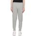 Gray Sportswear Club Lounge Pants