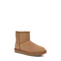 ugg(r) Classic Mini Regenerate Genuine Shearling Lined Bootie