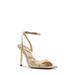 Lettie Ankle Strap Sandal