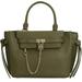 Hamilton Legacy Leather Handbag