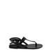 Estia Strappy Thong Sandals