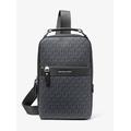 Hudson Logo Sling Pack