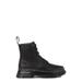 X Dr. Martens Round-toe Lace-up Boots