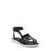 Rory Ankle Strap Sandal