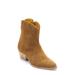 New Frontier Western Bootie