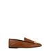 Sr1 Logo Flat Loafers