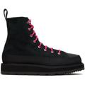 Black Chuck Taylor Crafted Boots