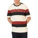 Imagine Relaxed Fit Block Stripe Graphic T-shirt