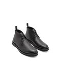 Varick Leather Chukka Boot