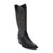 Banks Western Boot