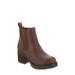 Jonna Lug Sole Chelsea Boot