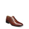 Pregamo Cap Toe Derby