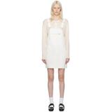 Toffe Minidress